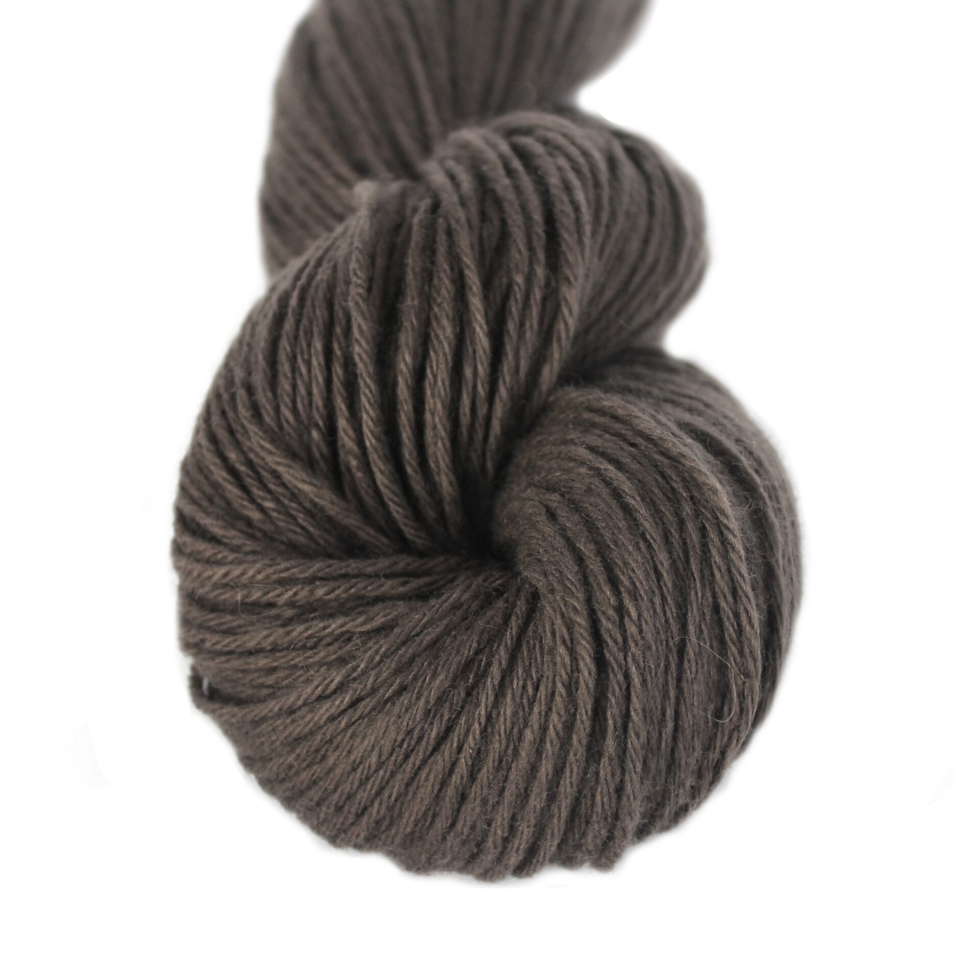 1*55g hank 100%  mongolsk kashmir garn dk vægt til håndstrik mellemtykt garn: 24 svampe