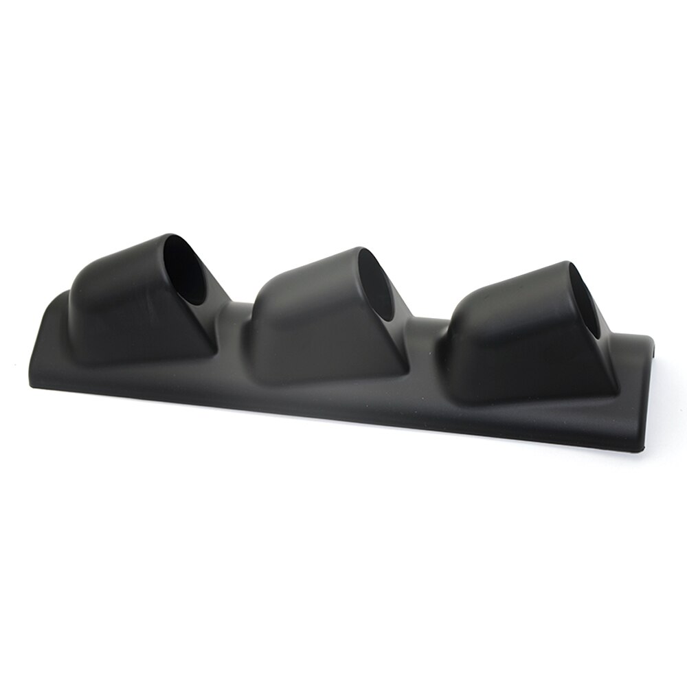 52mm meter houder opbouw 3 - AJ Speedshop