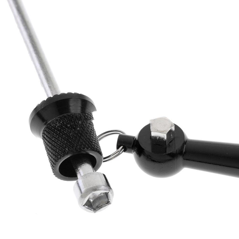 MTB Road Bike Wheel Locking Security Quick Release... Grandado