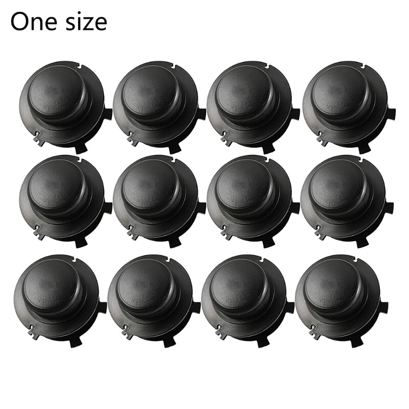 Trimmer Head Spool Cover Head Spring for STIHL Autocut 25-2 FS44 FS55 FS80 FS83 FS85 FS90 FS100 FS100RX FS110 FS120 FS130 M7DA