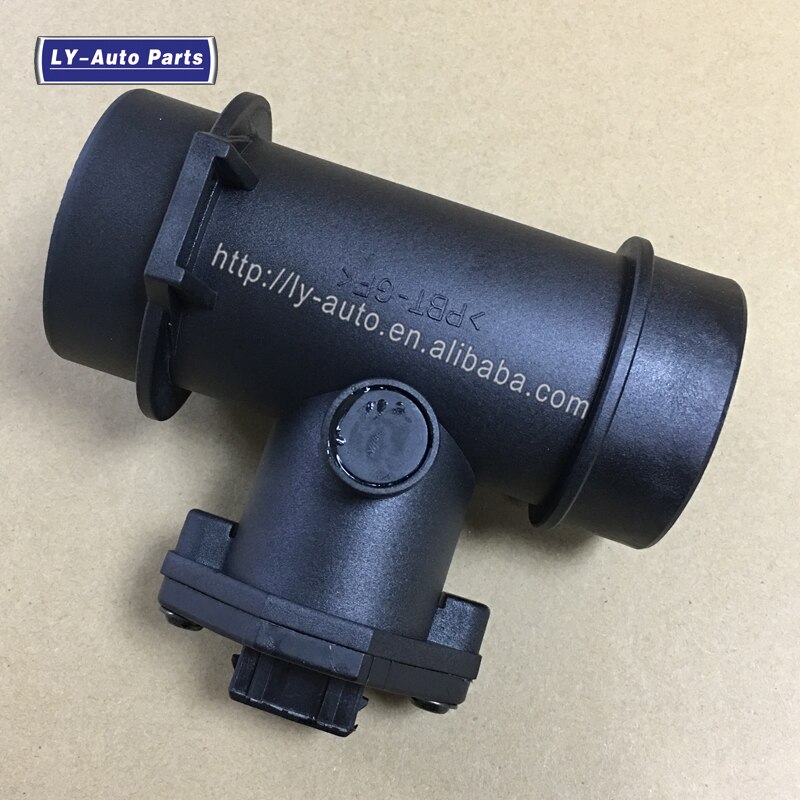 MAF Mass Air Flow Meter Sensor For Hyundai Accent Scoupe 92-95 1.5L OEM 28164-22051 0280217102