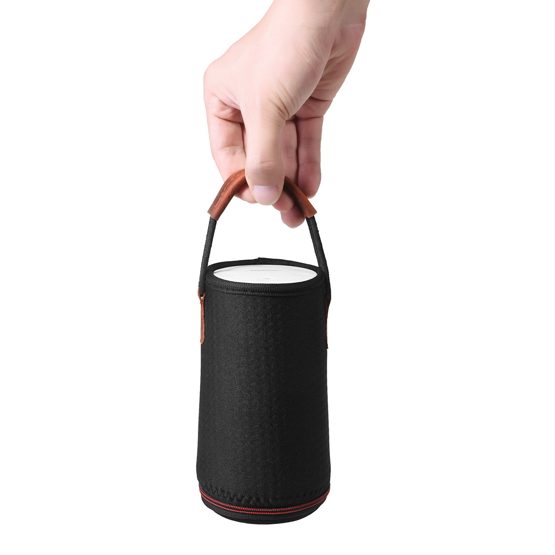 Bose Soundlink Revolve Dust Cover Case For Your Doctor Portable Speaker Bag: Default Title