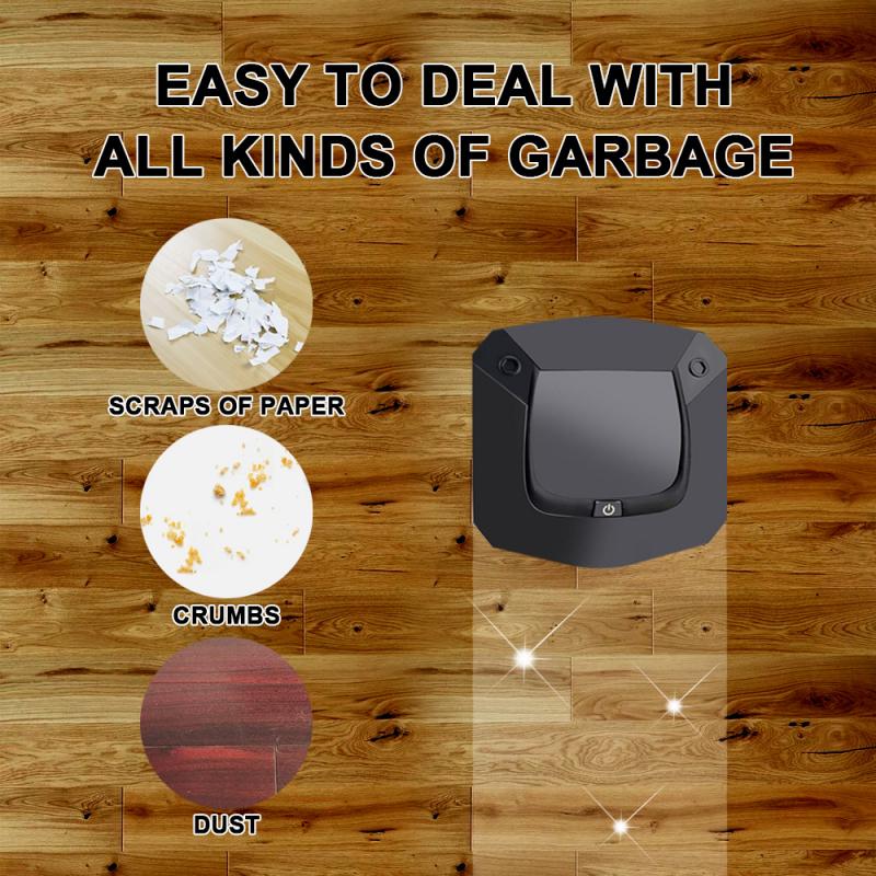 Robot Vacuum Cleaner Smart Sweeping Robot Vacuum Cleaner Floor Auto Suction Sweeper Dust Removal Cleaning Sweeper Smart Home