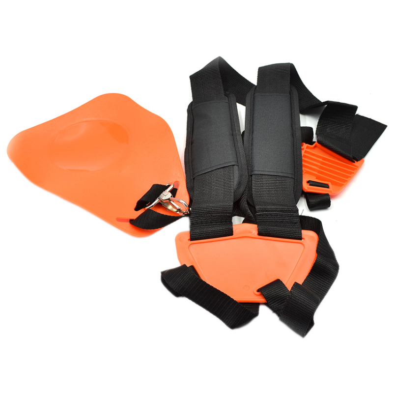 Havemaskiner dele tilbehør buskrydder nylon skulderrem