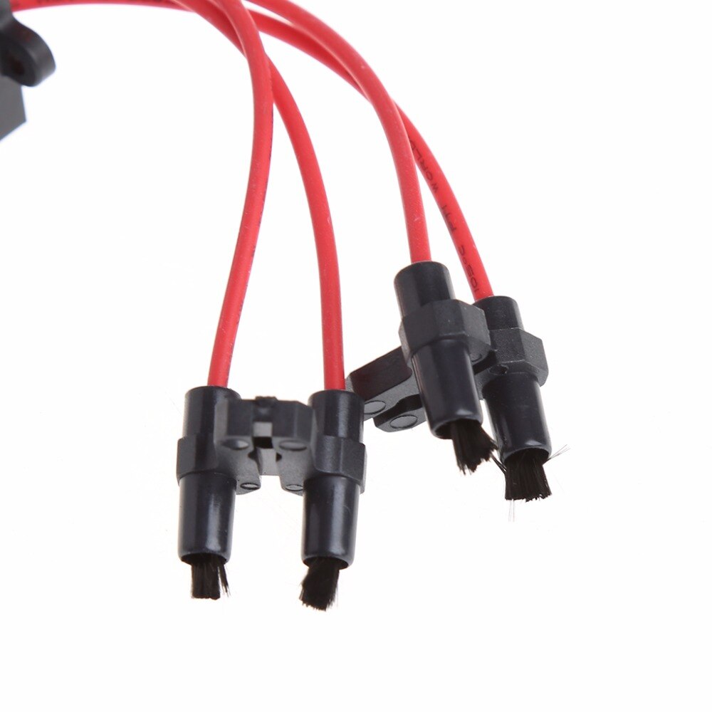 AC 220V High Output DIY Air Airborne Negative Ion Anion Generator Ionizer