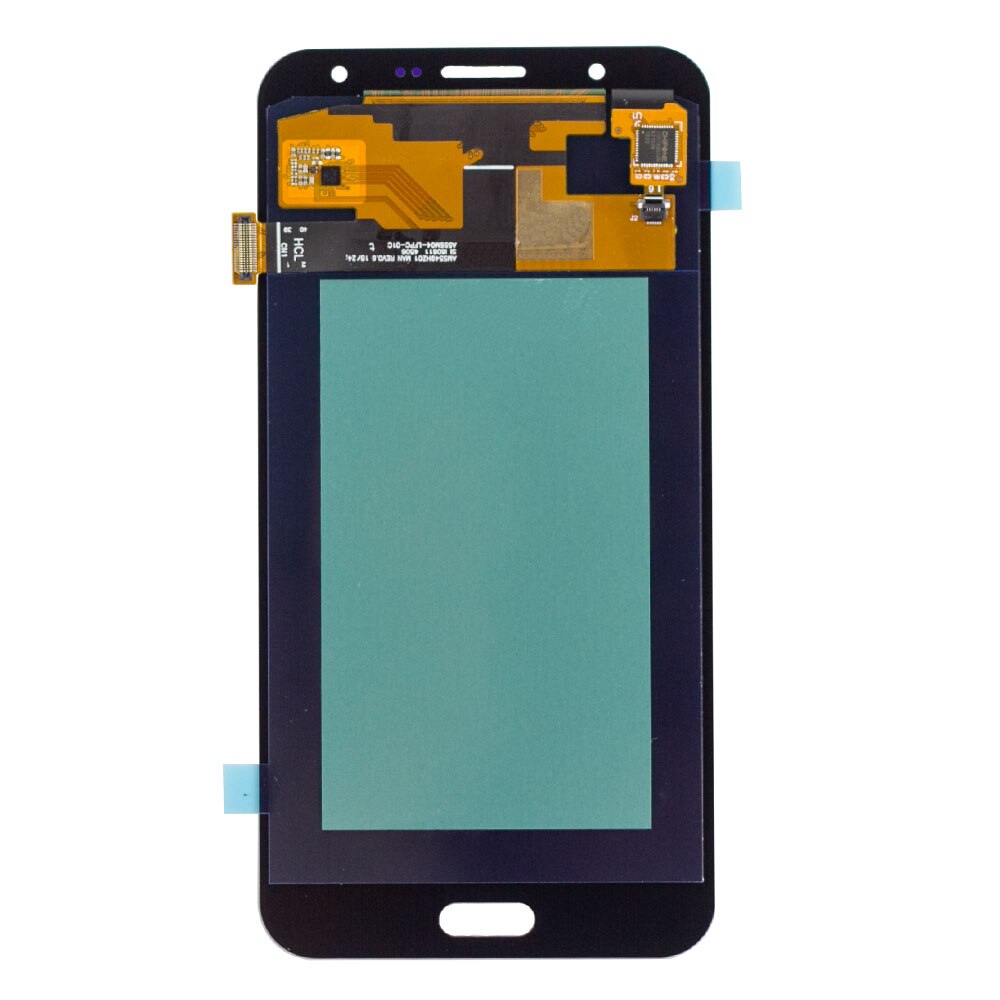 Amoled For Samsung Galaxy J7 J700 J700F J700M J700H J7008 LCD Display Touch Screen Digitizer Assembly Screen Replacement