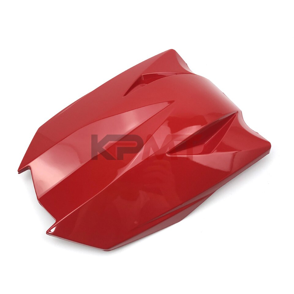 For Kawasaki Ninja 1000SX Z1000SX Z1000 SX 13 Green Rear Seat Cover Cowl Solo Seat Cowl: Red