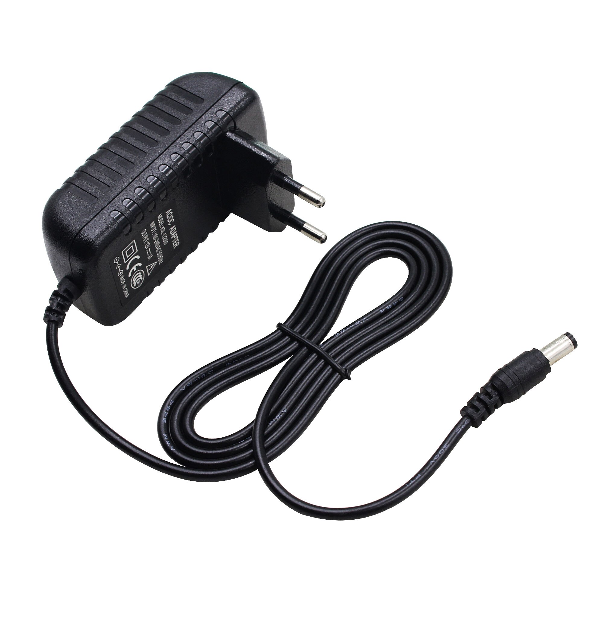 EU AC/DC Power Supply Adapter For Xiaomi WIFI Router 3 Version Wireless Routers