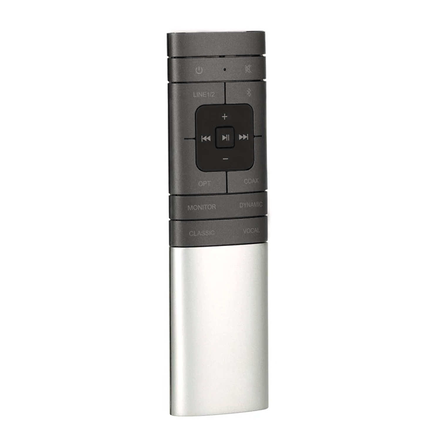 Afstandsbediening voor Edifier S2000 MKIII Geluidsysteem - IR Draadloos - Audio/Video Spelers