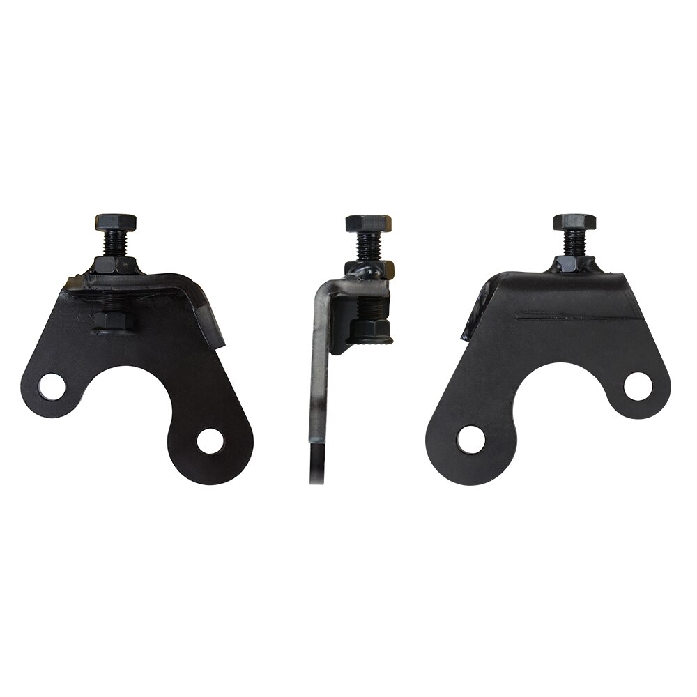 - KAP169 Exhaust Manifold Bolt Repair Kit For GM trucks SUV-Driver's Front Passenger Rear Exhaust Manifold Bolt