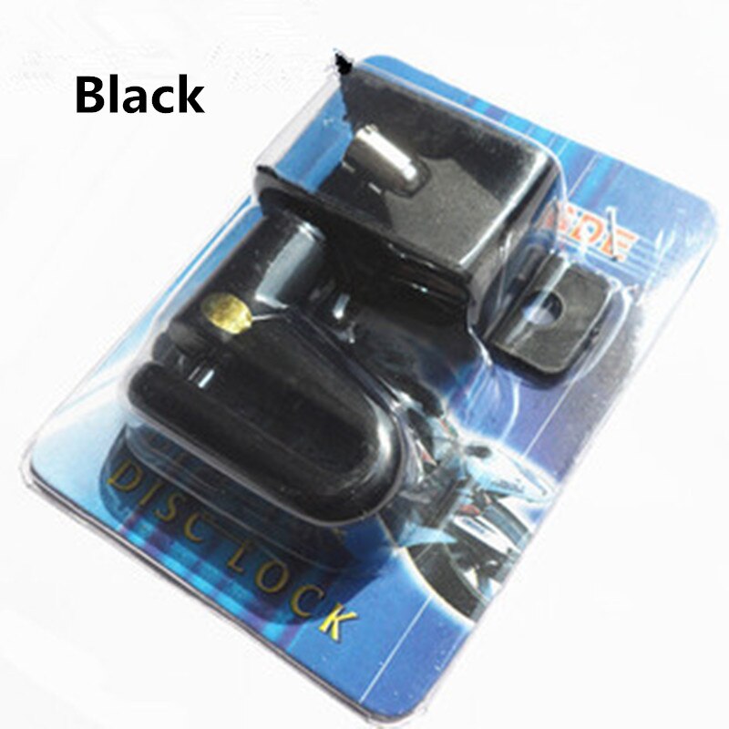 MTB Mountain Road bike BMX bicycle disc brake lock bicycle safety anti-theft lock