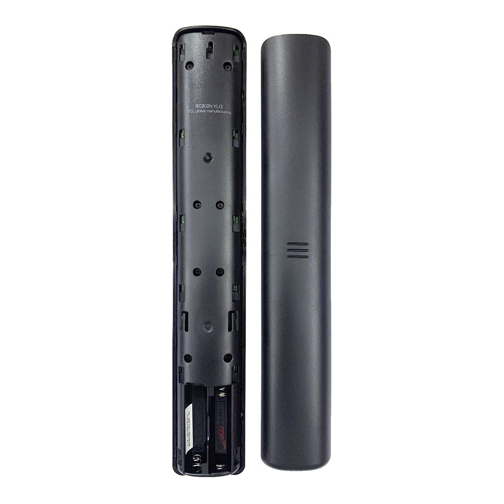 Original RC802N YLI3 / YLI8 For TCL LCD Smart TV Remote Control 06-IRPT45-ERC802N 65C815