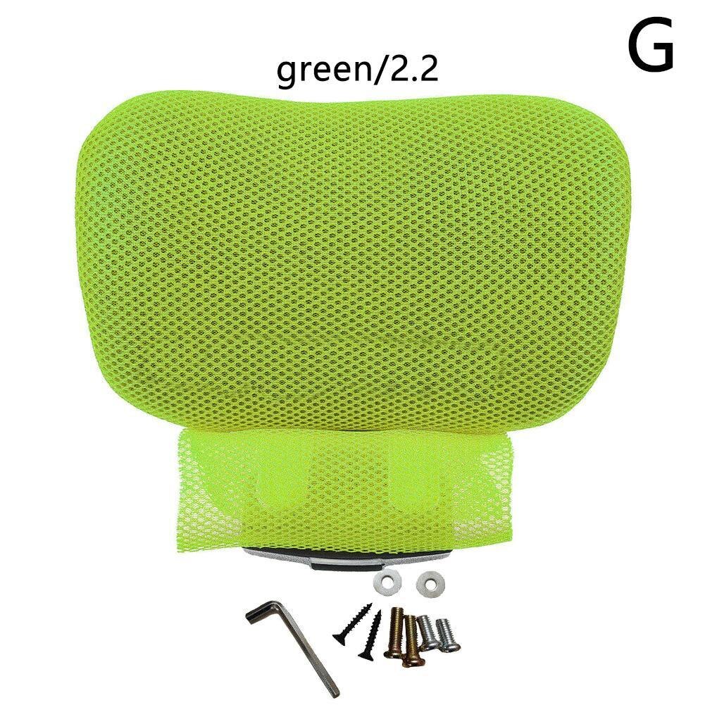 Office Computer Chair Headrest Adjustable Swivel Lifting Chair Neck Protection Pillow Office Chair Accessories Free Installation