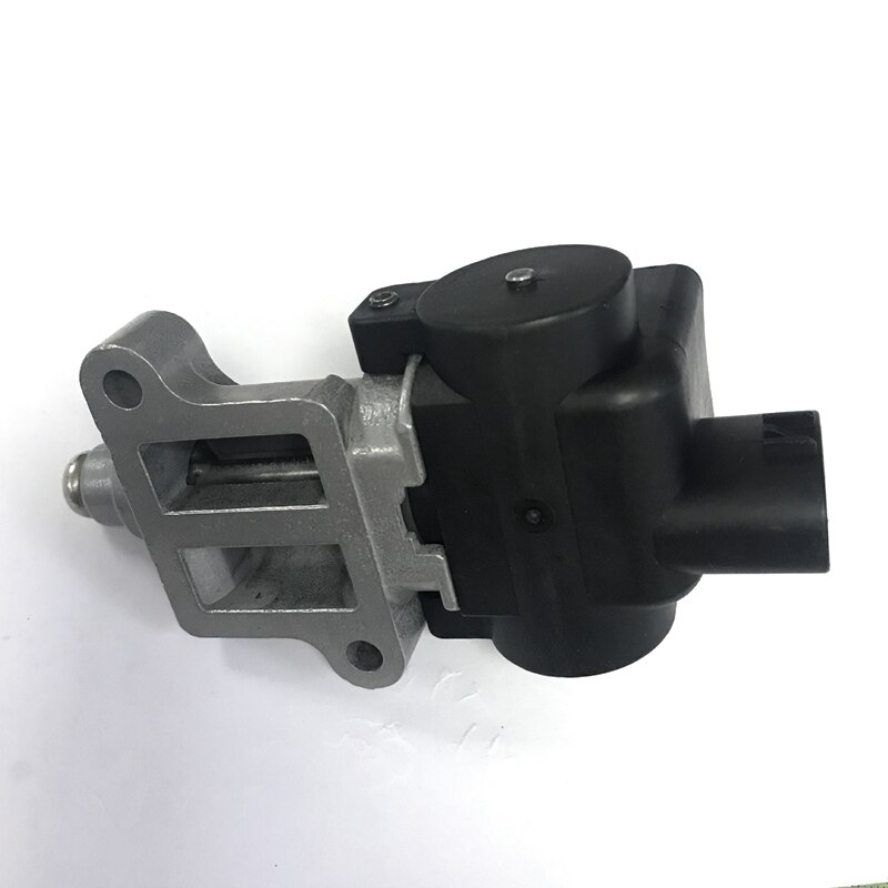 Actuator Assy-Idle Speed 3515023500 35150-23500 Car Idling Motor for Hyundai EF SONATA(2001-2006)