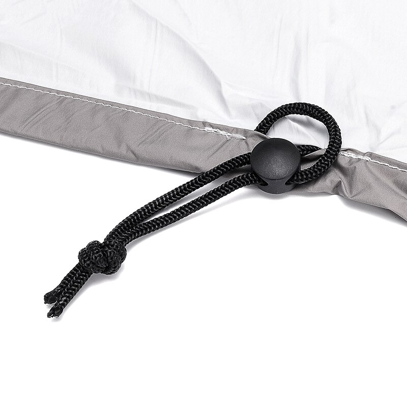 Dustproof Tub Spa Cover Cap Dustproof Rain Covers Storage Bag Protective Guard Protector Cover Shade Organizer 4 Sizes