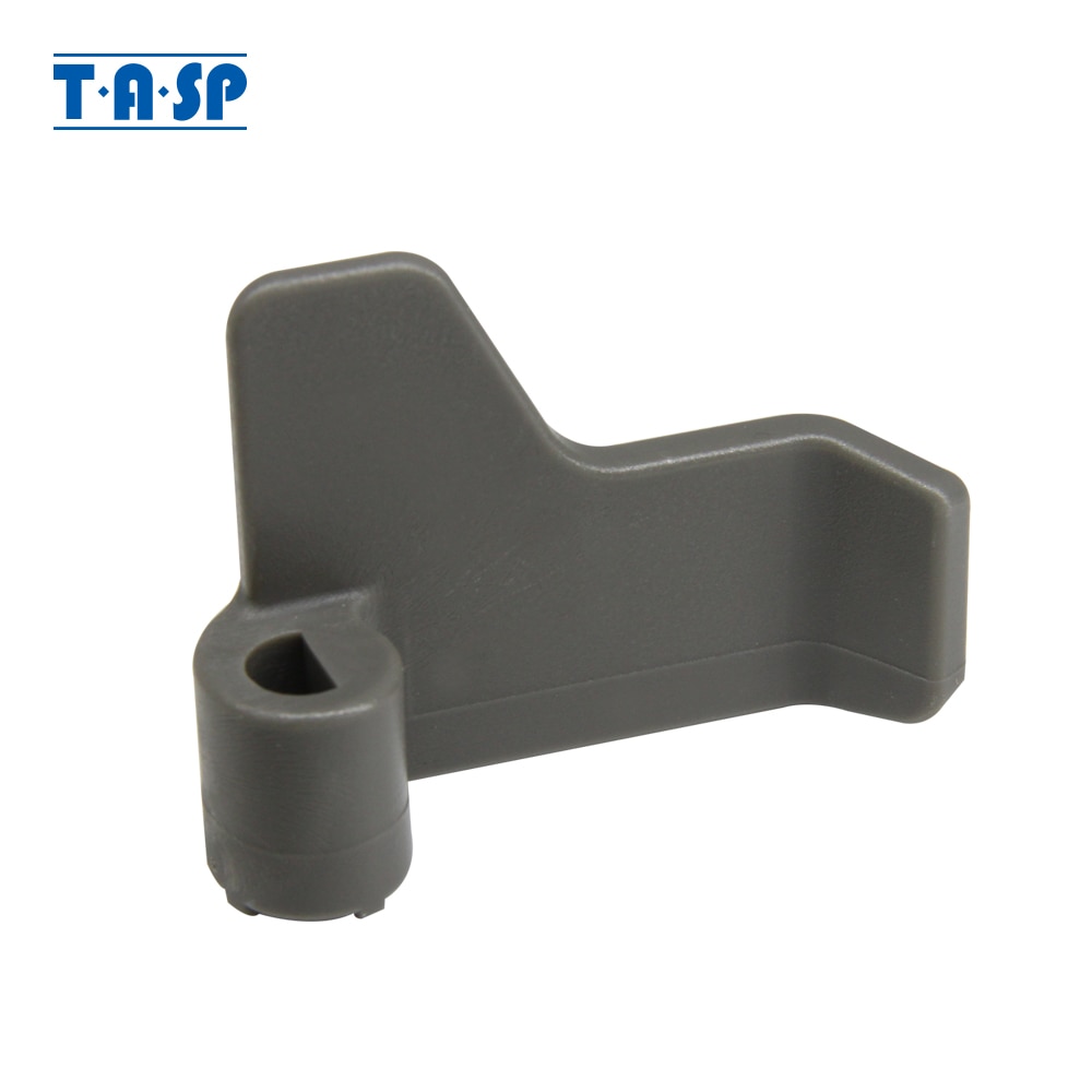 TASP 1pc Bread Maker Machine Blade Dough Mixer Breadmaker Knife Kneader Paddle for LG Hinari 5832FB3300B Kitchen Appliance Parts