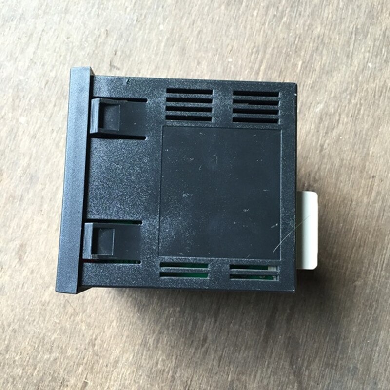 LIUSHI-termostato de horno, TEL96-9001, TEL96-9001-k, control de temperatura, piezas de horno, 1 Uds.