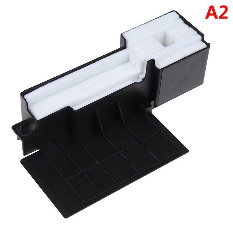 Afval Inkt Tank Pad Inkt Pad Spons Voor Epson L300 L301 L303 L310 L350 L351 L353 L358 L355 L110 L210 l211 ME101 ME303 ME401: A2
