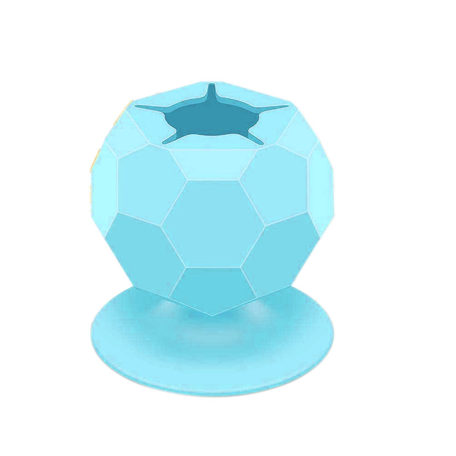 25# Weeding Waste Collector, Vinyl Silicone Suction Cup Waste Collector Suctioned Vinyl Weeding Scrap Collector Weeding Tool Kit: M