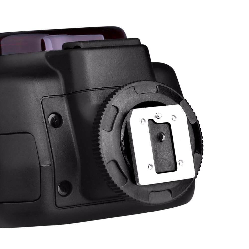 Voking shoe flash Speedlite VK750-N for Nikon D60 D90 D3000 D3100 D3200 D5000 D5100 D5200 D7000 D7100 Digital SLR Cameras