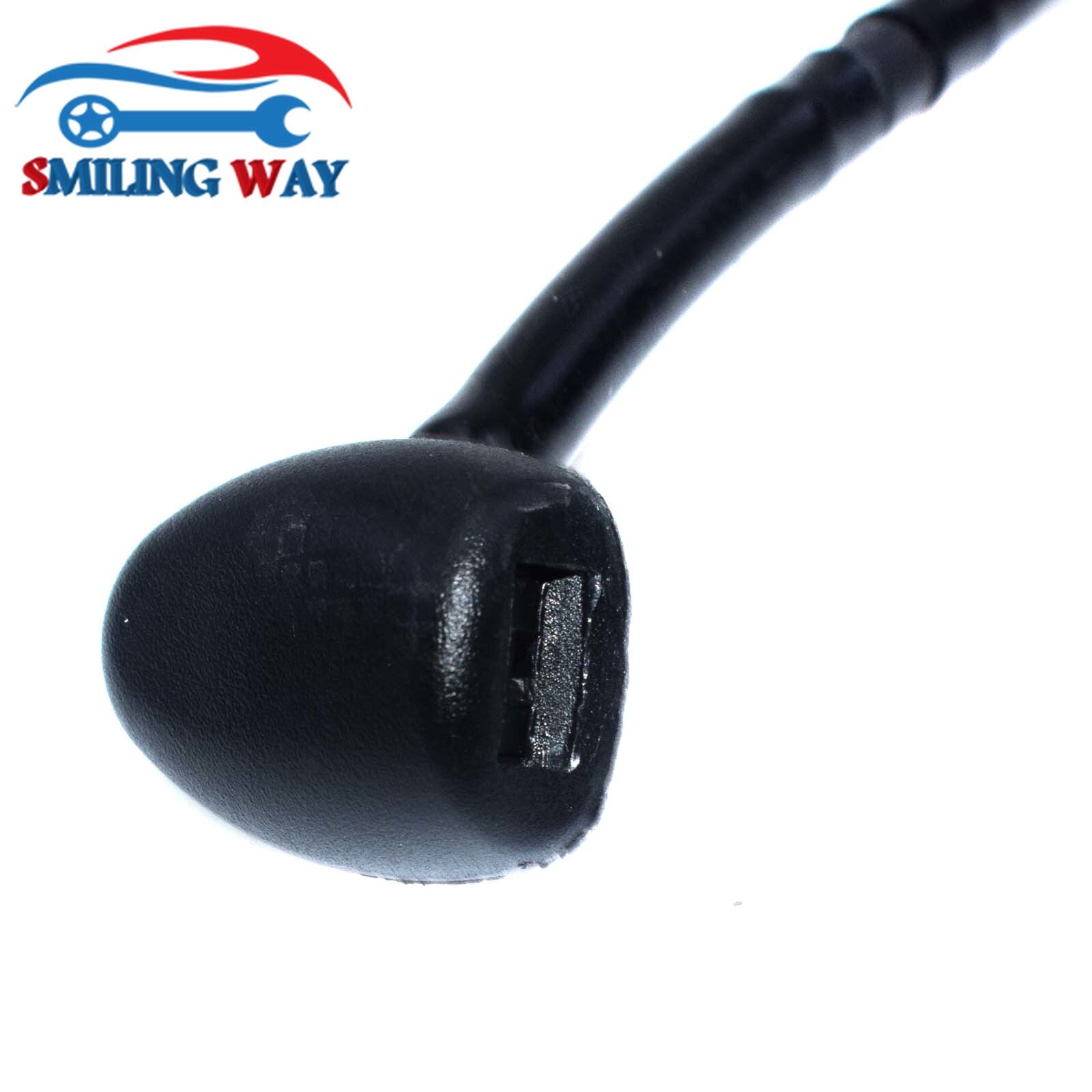 Forrudevisker visker vandsprøjtedyse jet 6438 z 1 6438.z1 til citroen  c2 c3 c5 peugeot 407 2004 & 407 sw 2004
