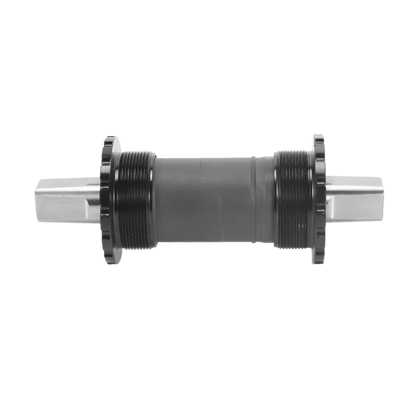 Titanium BSA English Threaded Square Taper Bottom Bracket 119Mm For Brompton 148G