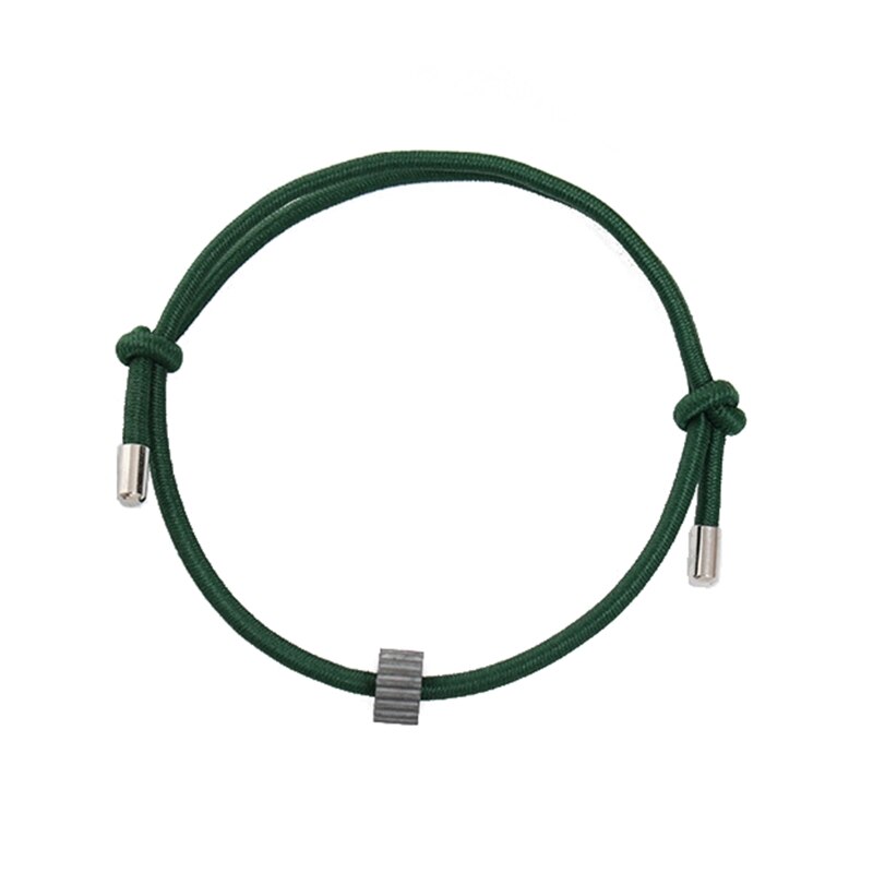 1 Pc Automotive Glass Window Breaker Bracelet Tungsten Carbide Bead for Emergency Escape Breaking Spring Loaded Safety Tool: G