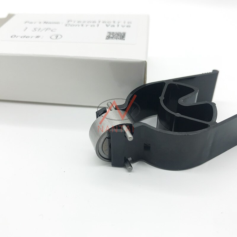 Made in China B-O-S-C-H Piezo Control Valve Piezo Solenoid Valve Suitable For Piezo 0445115 116 117 Series Injectors