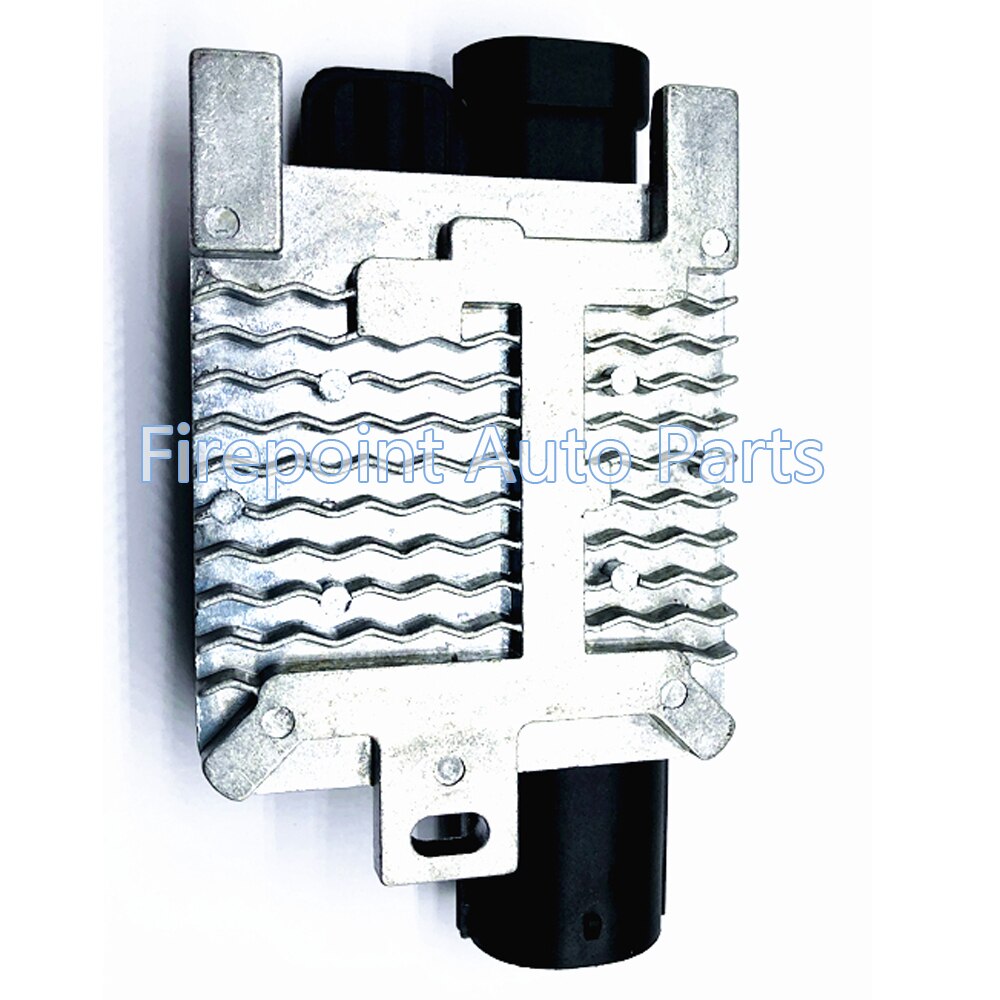 for Fo-rd E-dge 7T43-8C609-AB 7T438C609AB 7T4Z-8B658-A CT4Z-8B658-A 7T4Z8B658A CT4Z8B658A Cooling Fan Relay Control Module