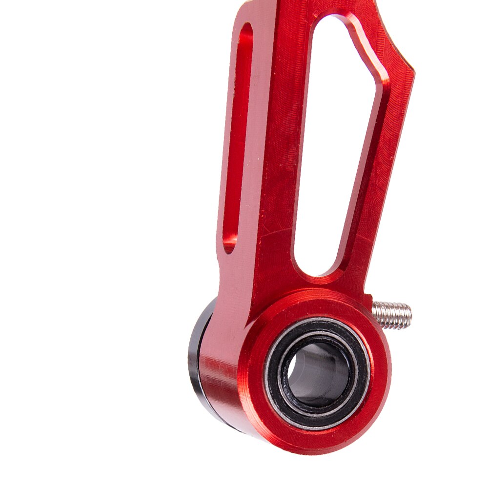 ZTTO 1 Pair Aluminum Bicycle Brakes V Brake Levers Brake Capliers Handle Mountain Cycling 2finger MTB Bike BMX V-Brake 4 Colors