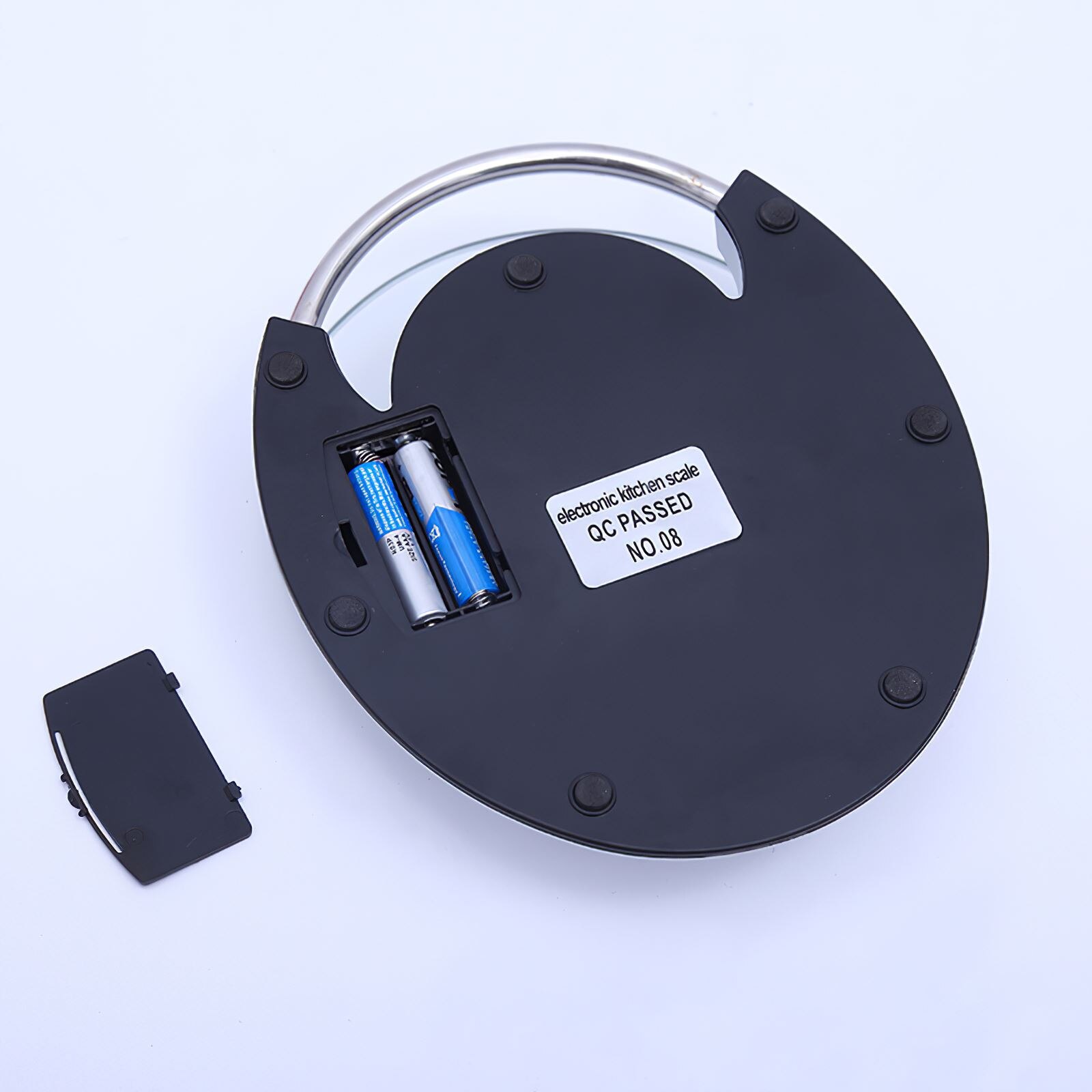 High-Precision Digital Scale Unit Changeable Kitchen Food Weighter Digital Food Scale Portable Kitchen Tool Electronic Scale