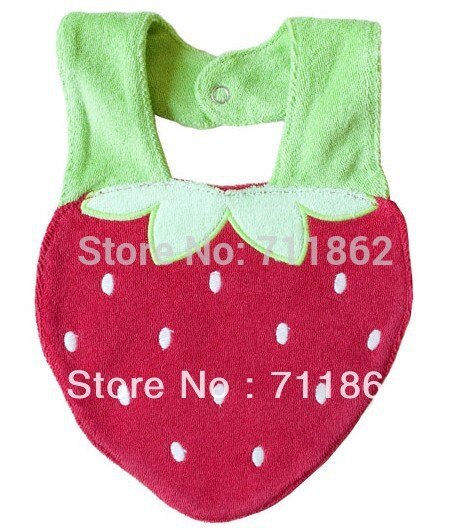 Babero de bebé toallas de saliva impermeable babero bebé uso 20% de descuento