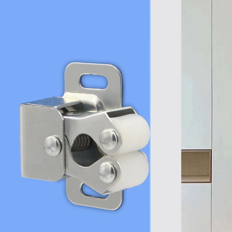 2 szt. Odbojnik bliżej korki bufor tłumika magnes zatrzaski robić szafek na okucia meblowe robić szafy