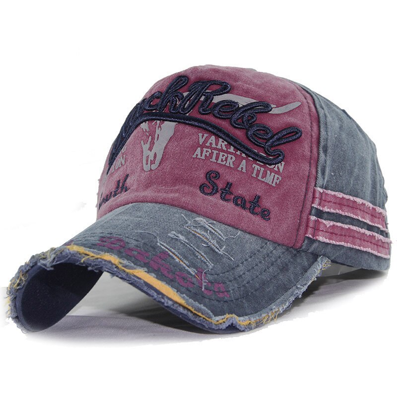 Märke gammal keps alfabet män kvinnor snapback hatt kvinnor vintage keps barn barn kepsar pappa förälder-barn hatt: 6