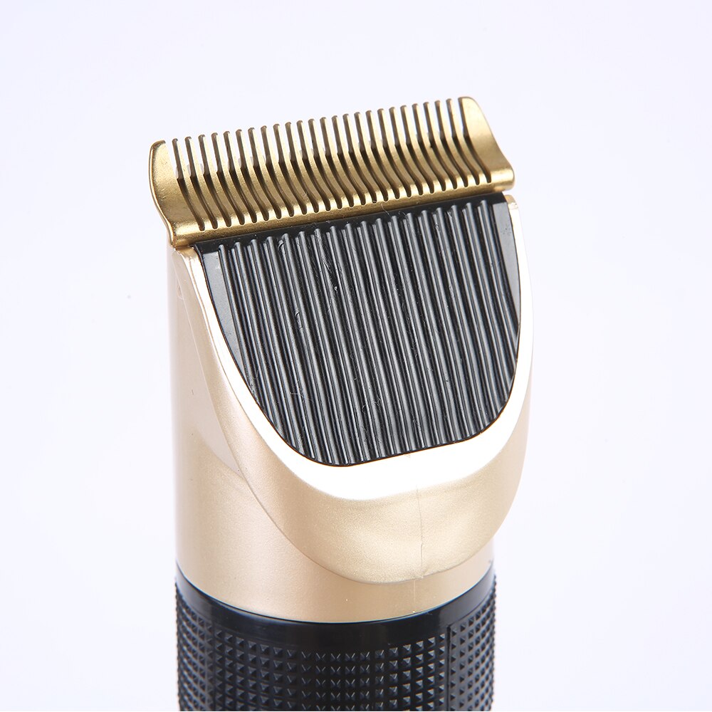 Oplaadbare Hond Haar Trimmer Elektrische Hond Cutter Pet Grooming Kit Clipper Puppy Kapsel Scheerapparaat Machine Trimmen Tool