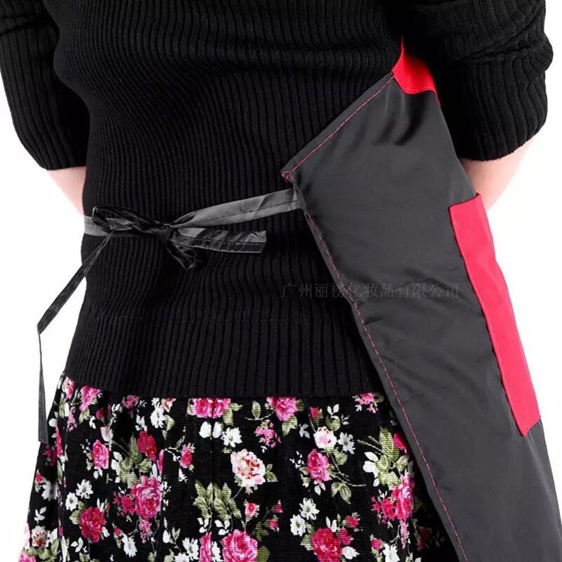 Professionele Verstelbare Riem Salon Hair Cut Capes Kapper Kappers Schort Kappers Kleding Haar Knippen Styling Doek