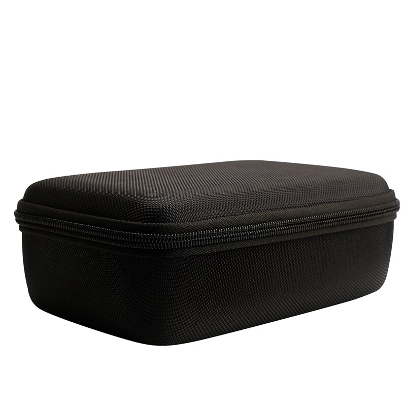 Ulanzi Microfoon Accessoire Beschermen Storage Case Box Voor Rode Videomic Pro Plus Op-Camera Microfoon Harde Reistas Zak
