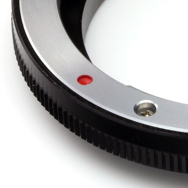 Pixco Voor PK Olympus 4/3 Lens Adapter Ring Suit Voor Pentax PK Lens Olympus 4/3 Mount PK-4/ 3