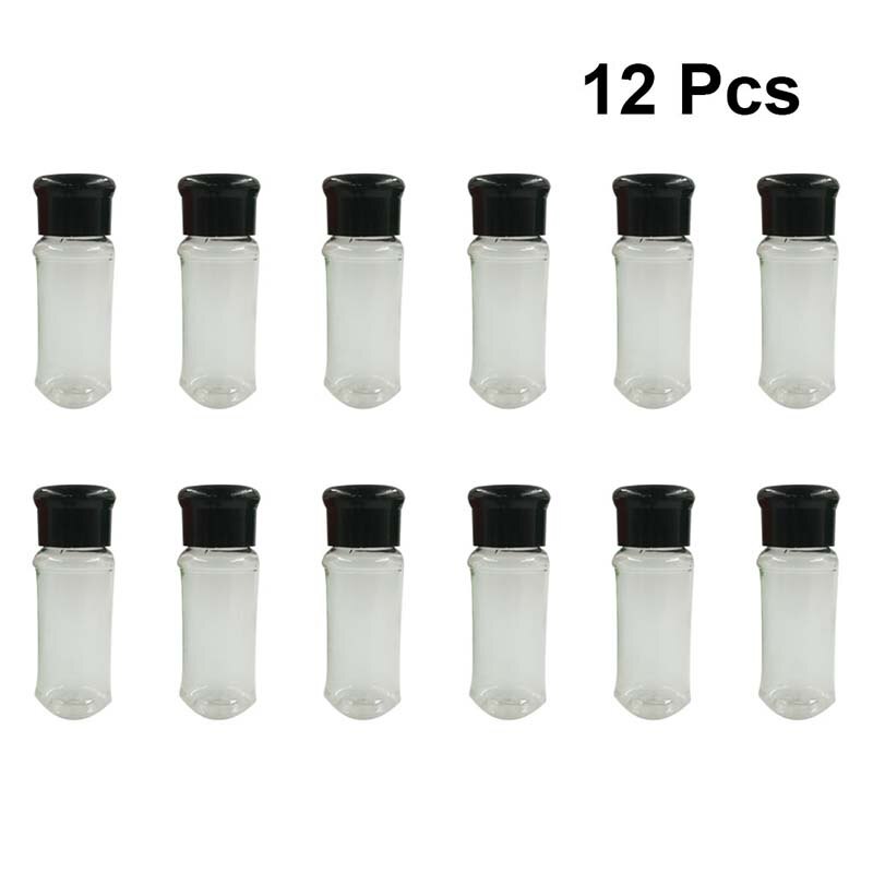 Storage Pepper Container Container Space saving Restaurant Kitchen Tools