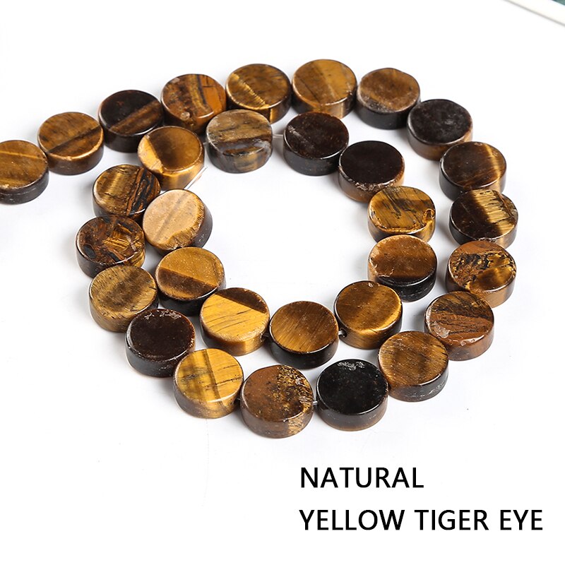 Ametiste naturali Cluster Ciondolo Agata Pendenti E Ciondoli Per La Produzione di Collana Fai Da Te Decorazione Regali Accessori Della Pietra Preziosa: Natural Tiger Eye