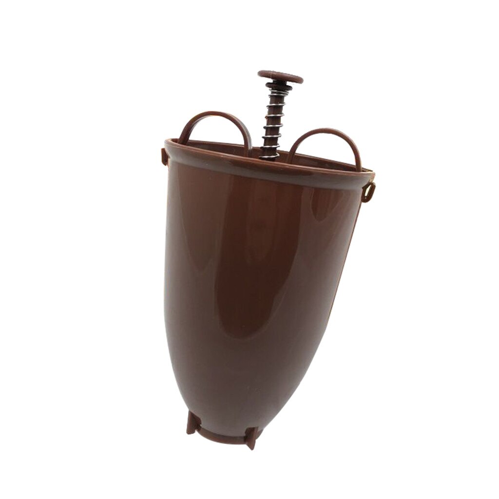 Plastic Doughnut Maker Machine Mold DIY Tool Kitchen Pastry Making Bake Ware Kitchen Accessories Baking Tools35#