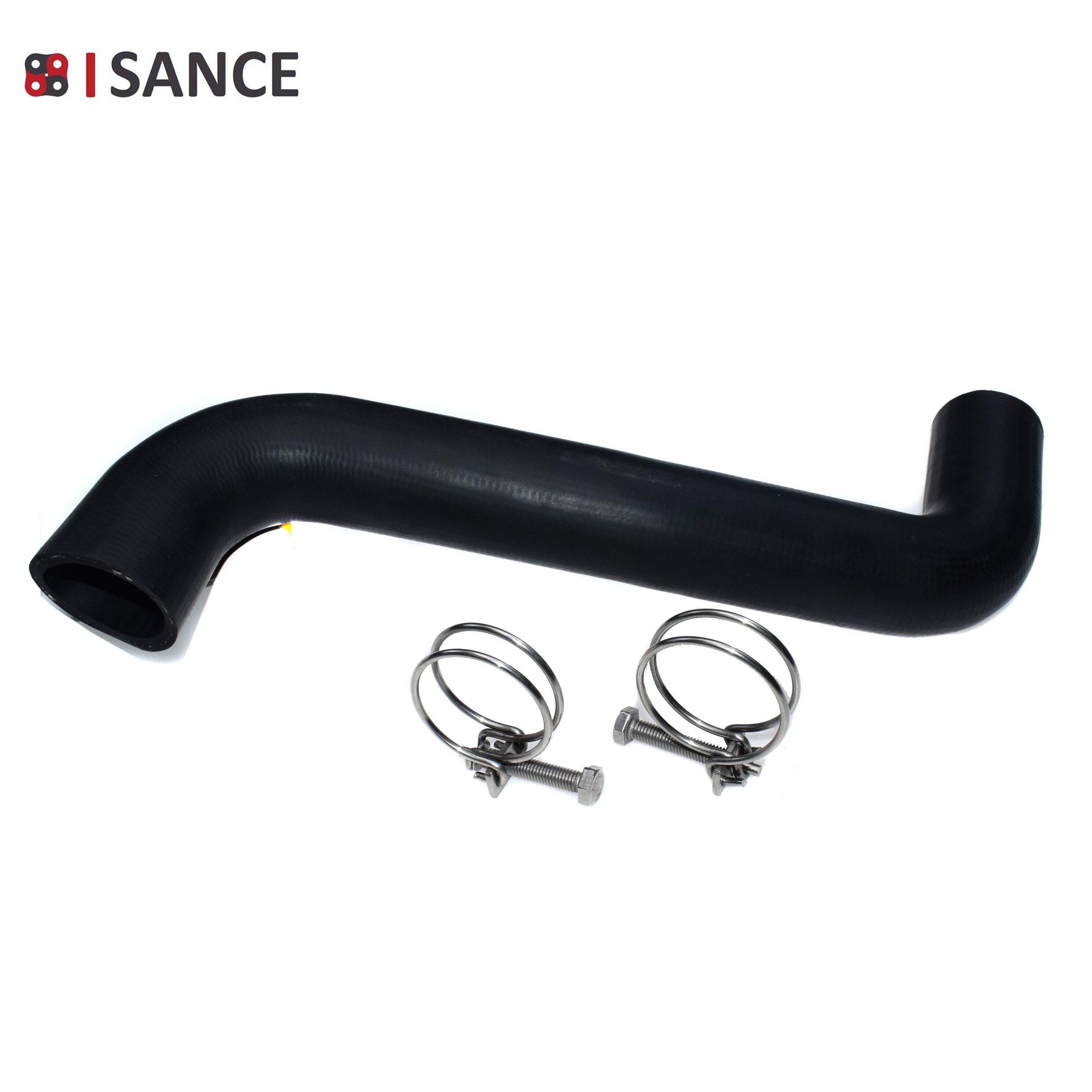 Isance Bovenste Radiator Tuinslang Connector Buis &amp; Klemmen Voor Subaru Legacy Outback 2005 2006 2007 091748014 45161AG00B