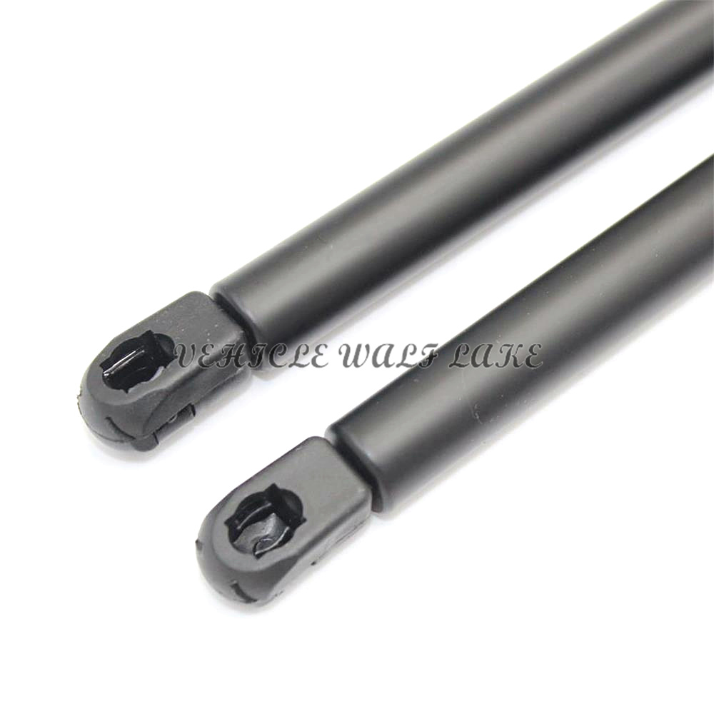 2Pcs Tailgate Boot Struts Gas Lifters Gas Spring For VW Tiguan 2007 With Tool