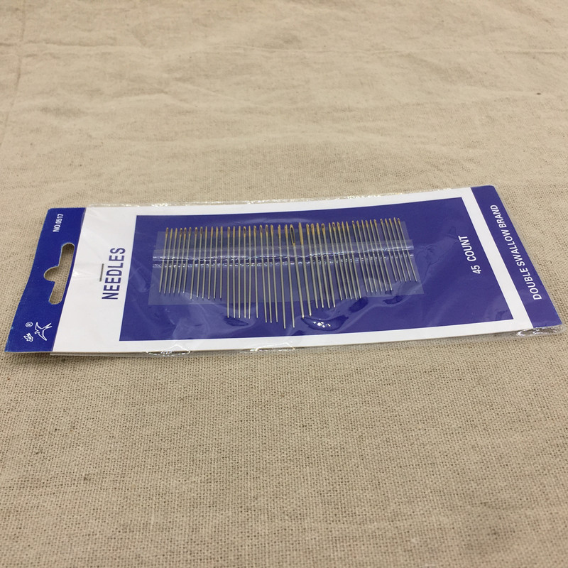 Sewing Sweater Needle Cross Stitch Sewing Needle Needle Kanao Multifunctional Hand Sewing Needle