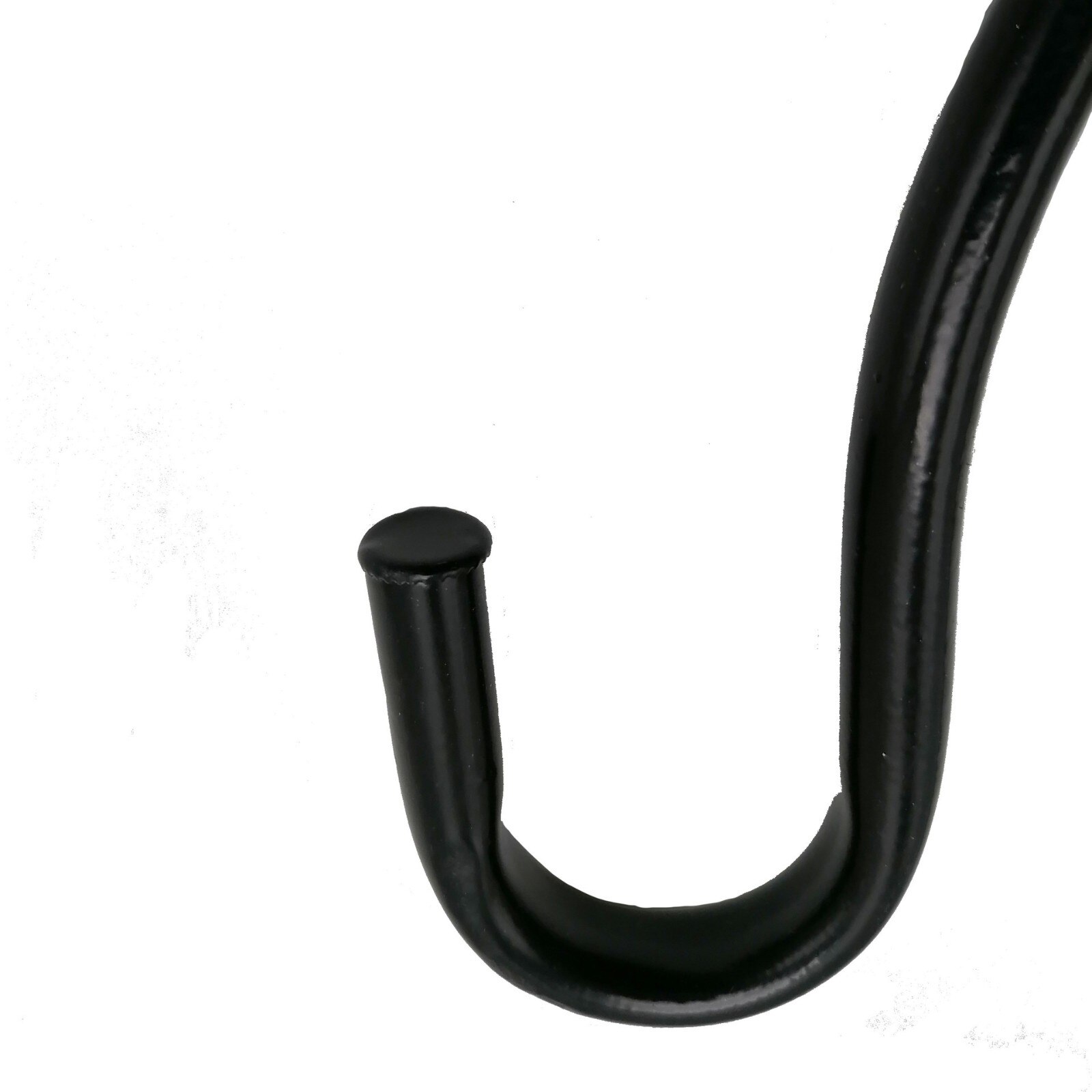 Shepherd-Hooks Garden Ground Plant Stand Lantern Stake For Flower Basket Hanging Basket Wall Hanging Flower Pot Holder Hanger