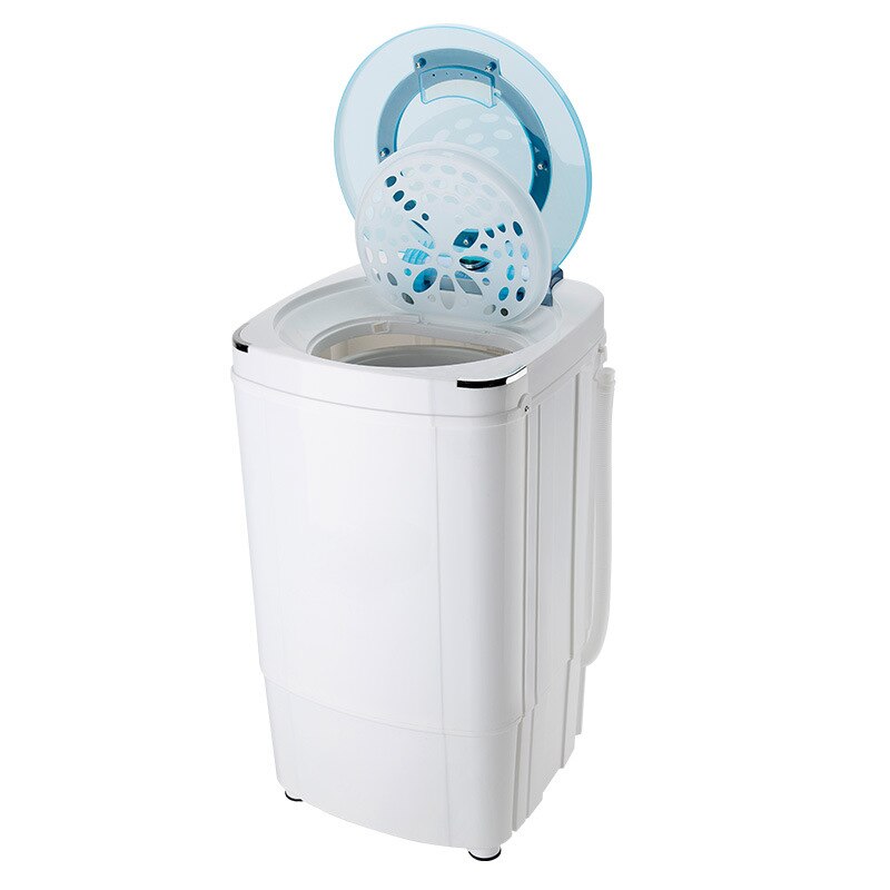 9 kg semiautomatiske dehydrator hjem høj kapacitet 220v centrifuger tørretur spinder tøj tørring udstyr værktøjer husholdningsapparater: Os