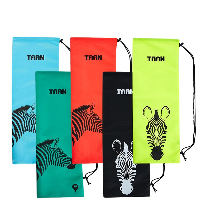 Przenośna torba na rakietę robić badmintona, plecak robić squasha, wodoodporny, ze ściągaczem, robić ćwiczeń na świeżym powietrzu, dla obu płci, 1-2 rakiety