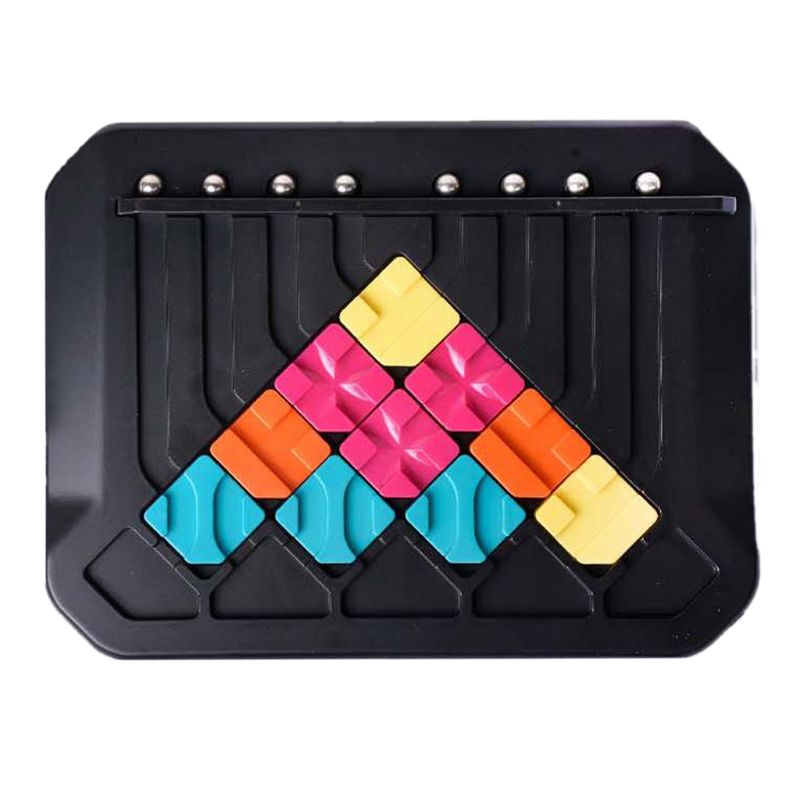 Marble Circuit Game Great for Kids who Like Puzzles &amp; Brain teasers