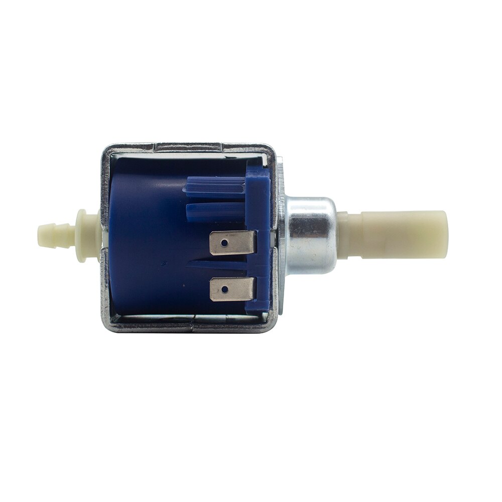Pompe électromagnétique de solénoïde de l'eau de Jiayin JYPC-5 AC 230V 45W pour la machine à café, vadrouille à vapeur, vapeur de vêtement, aspirateur