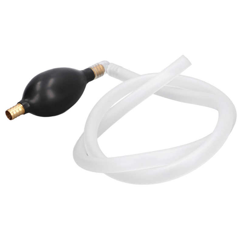 Tea Table Down Water Hose Oil Resistant Tea Tray Drain Pipe for 1.2cm Diameter Tube